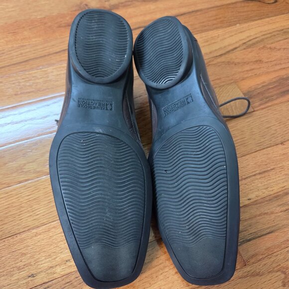 Kenneth Cole Reaction EZ Way Out dress shoes 9M main image 5